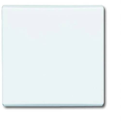 Thumbnail - Busch-Jaeger Abdeckung Ausschalter, Wechselschalter, Kreuzschalter, Taster Allwetter 44 (IP44) Weiß, Reinweiß (RAL 9010)...