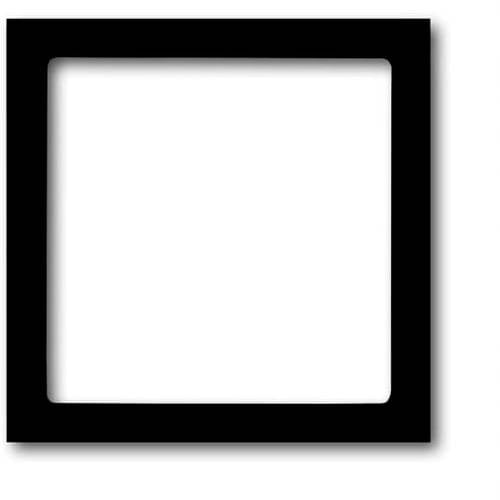 Busch-Jaeger Abdeckung Anthrazit, Schwarz-Grau 2CKA001731A1921 1 St.