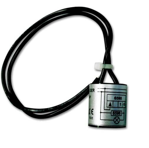 Compensateur multicolore ABB 2CKA006599A2290