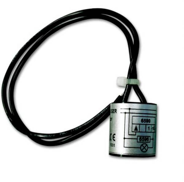 Kompensator Mehrfarbig ABB 2CKA006599A2290