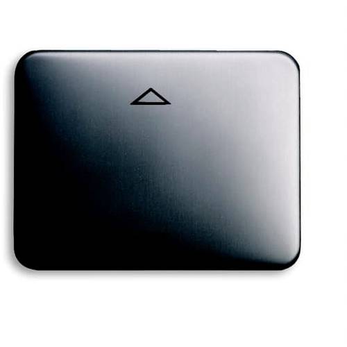 Busch-Jaeger 6430-20-102 Eingangsmodul ↑/↓ Platin 1 St.