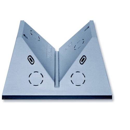 Thumbnail - Busch-Jaeger 2CKA006800A2559 Adapter Silber
