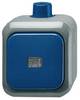 ABB 2CKA001084A0805 Wipptaster IP66 Blue