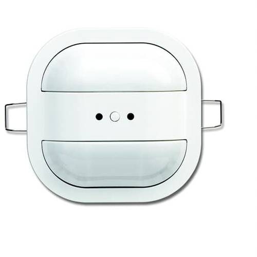 BUSCH JAEGER BJ 6131/30-24 Installationsbus KNX AP Präsenzmelder alpinweiß - IP2