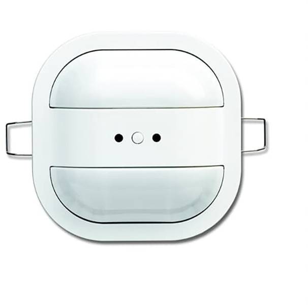 Busch-Jaeger 6128/28-81 2CKA006134A0321 Eingangsmodul Anthrazit, Schwarz-Grau 1 St.