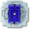 ABB 2CKA001012A2034 Geräteeinsatz IP20 Blau, Enzianblau (RAL 5010)
