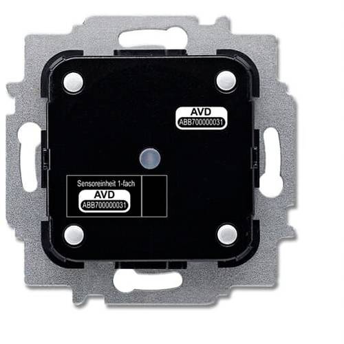 Busch-Jaeger Einsatz Bussystem-Systemschnittstelle Mehrfarbig 2CKA006133A0220 1 St.