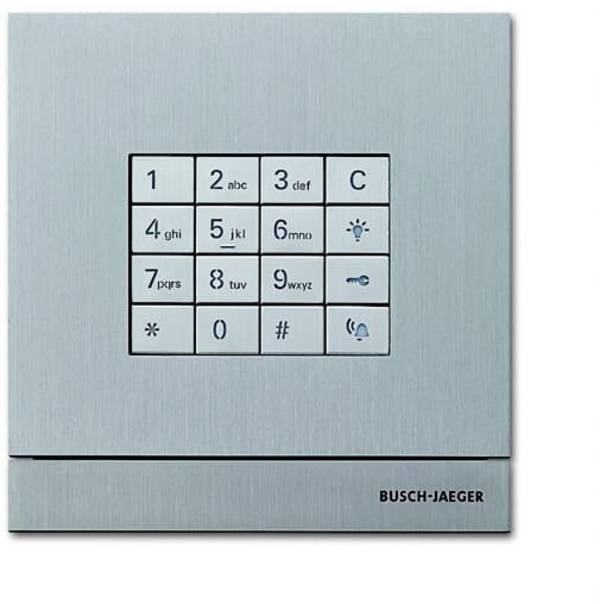 ABB 2CKA008300A0415 Codeschloss Unterputz  28 V