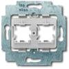 ABB Zwischenrahmen Adapter Grau 2CKA001753A8057 1 St.