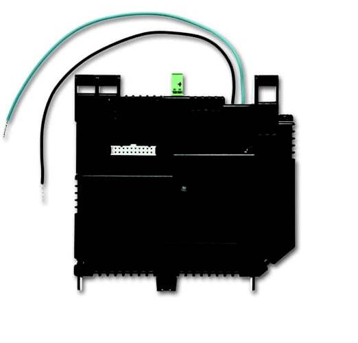 Busch-Jaeger 2CKA006186A0022 Modul, Netzteil 6186/01 UP