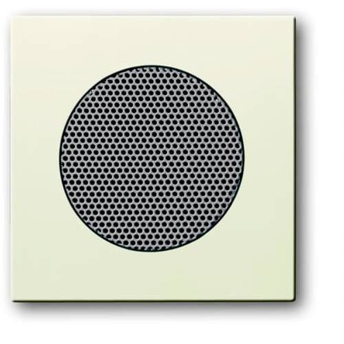 Busch-Jaeger Abdeckung Perlweiß, Creme-Weiß 2CKA008200A0079 1 St.