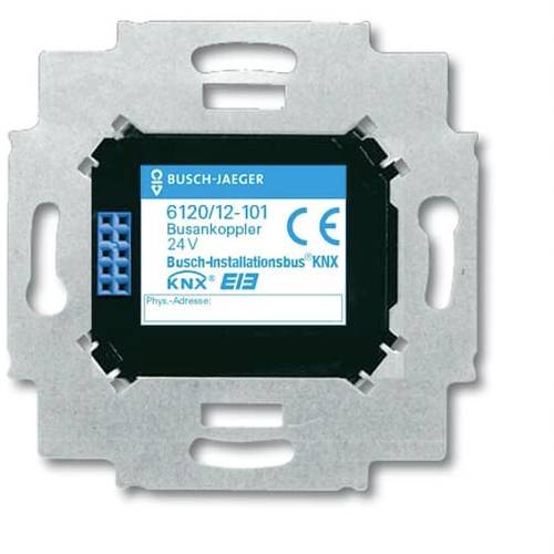 Busch-Jaeger 2CKA006120A0074 Busankoppler 6120/12-101