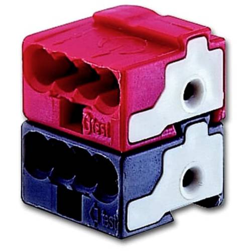 Busch-Jaeger 2CKA006183A0016 Klemmblock 1 St.