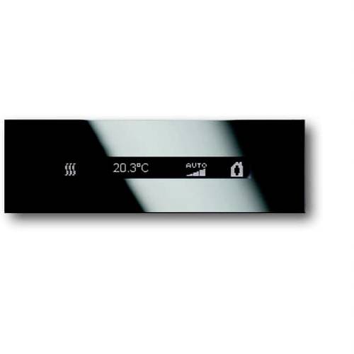 Busch-Jaeger Zubehör Infrarot-Empfänger Schwarz 2CKA006310A0184 1 St.