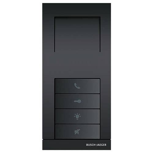 ABB 83210 AP-681 Türsprechanlagen-Zubehör Anthrazit