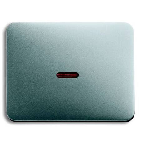 Busch-Jaeger Abdeckung Taster Titan 2CKA001751A2836 1 St.