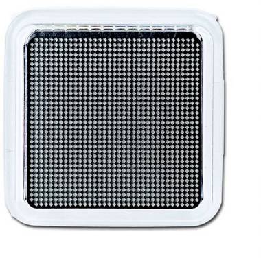 Busch-Jaeger  Abdeckung   Reflex SI  2CKA001510A0006  1 St.