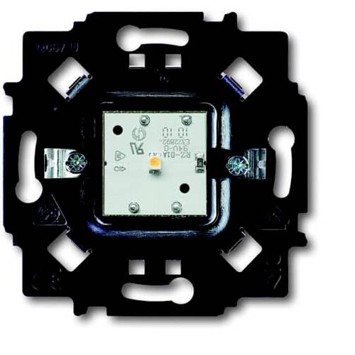 Busch-Jaeger Einsatz Weiß 2CKA001510A0012 1 St.