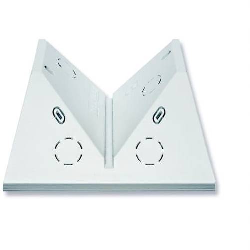 Busch-Jaeger 2CKA006800A2558 Adapter Weiß