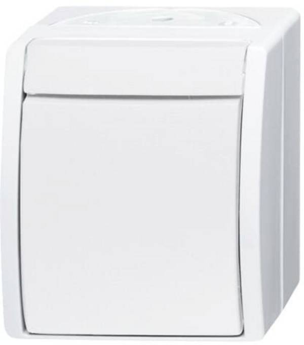 ABB 2CKA001085A1620  Wipptaster   IP44 Mehrfarbig