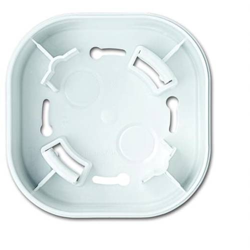 Busch-Jaeger 2CKA006132A0340 Aufputzdose Weiß