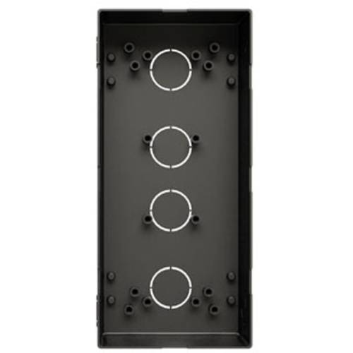 ABB 2TMA130160B0069 Türsprechanlagen-Zubehör Anthrazit