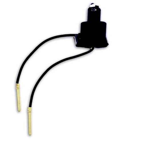 ABB 2CKA001784A0719 Ersatz-Glimmlampe Orange