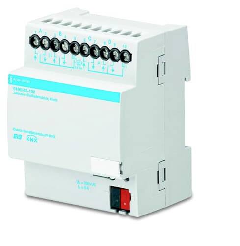ABB 2CKA006151A0223 Rollladenaktor 6196/43-102