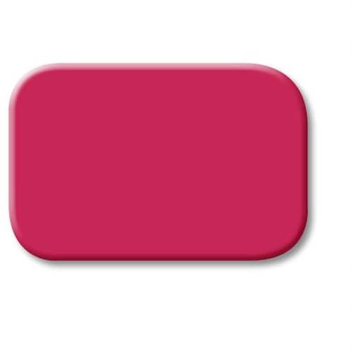 Thumbnail - ABB 2CKA001433A0457 Abdeckungsplatte Rot