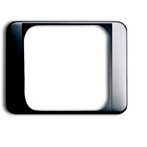 Busch-Jaeger Abdeckung Platin 2CKA001753A8550 1 St.