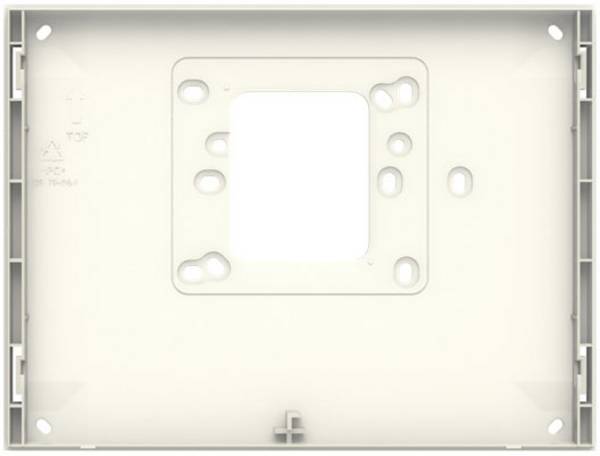 ABB 2TMA130160W0021 Türsprechanlagen-Zubehör  Inneneinheit  Weiß