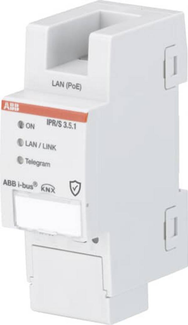 ABB 2CDG110176R0011 IP-Router IPR/S3.5.1