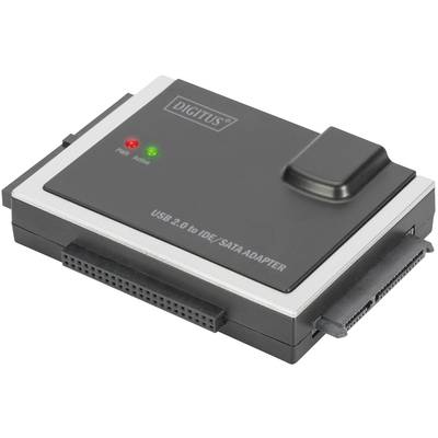Digitus USB 2.0 Adapter  DA-70148-4 