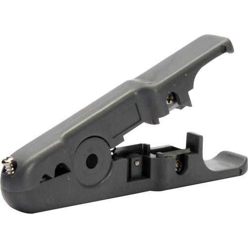 Digitus DN-94001 Abisolierzange Passend für (Netzwerk-Spezifikationen (CAT)): CAT 3, CAT 4, CAT 5, CAT 5e, CAT 6, CAT 6a...