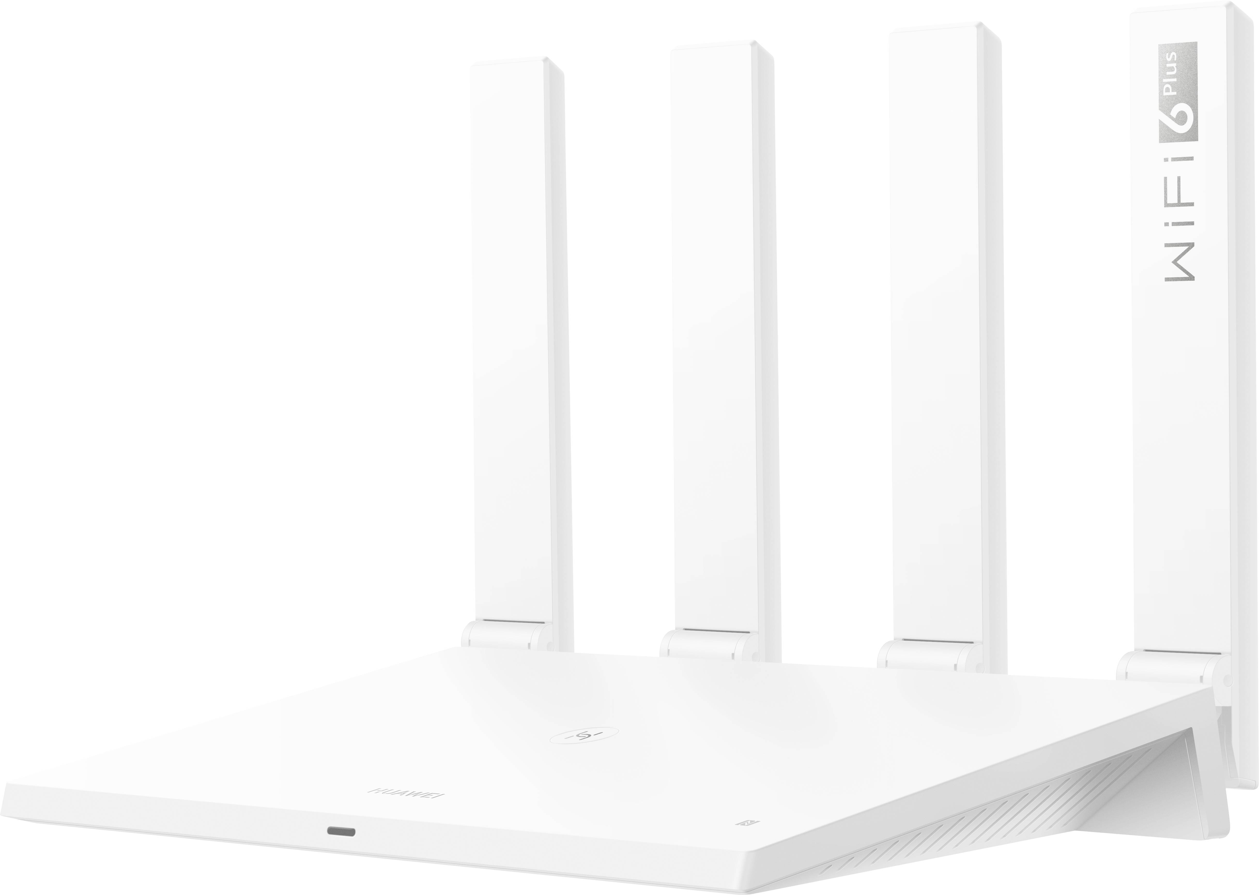 HUAWEI WiFi AX3 (WS7200-20) WLAN Router 2.4 GHz, 5 GHz 3000 MBit/s-3