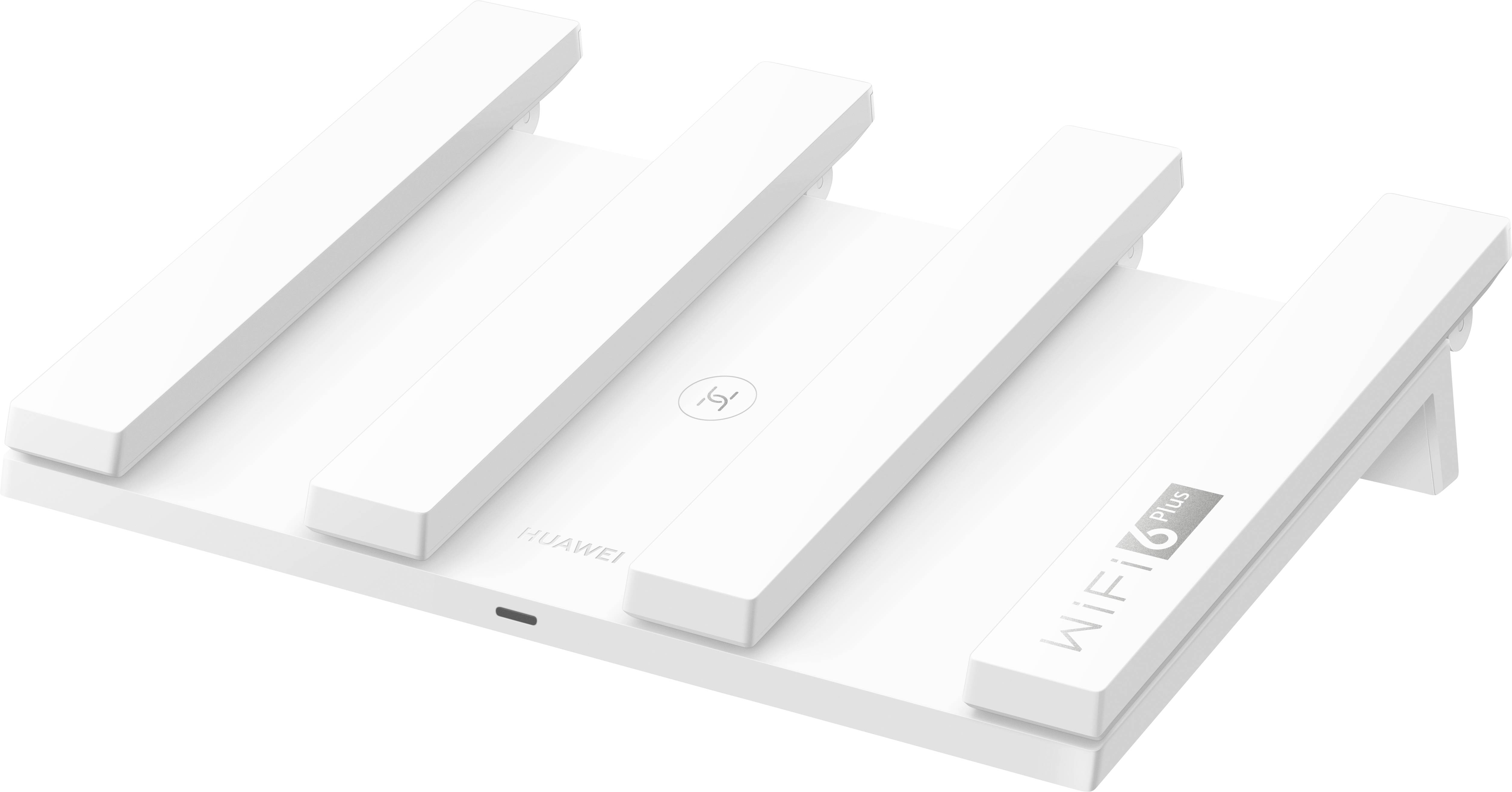 HUAWEI WiFi AX3 (WS7200-20) WLAN Router 2.4 GHz, 5 GHz 3000 MBit/s-4
