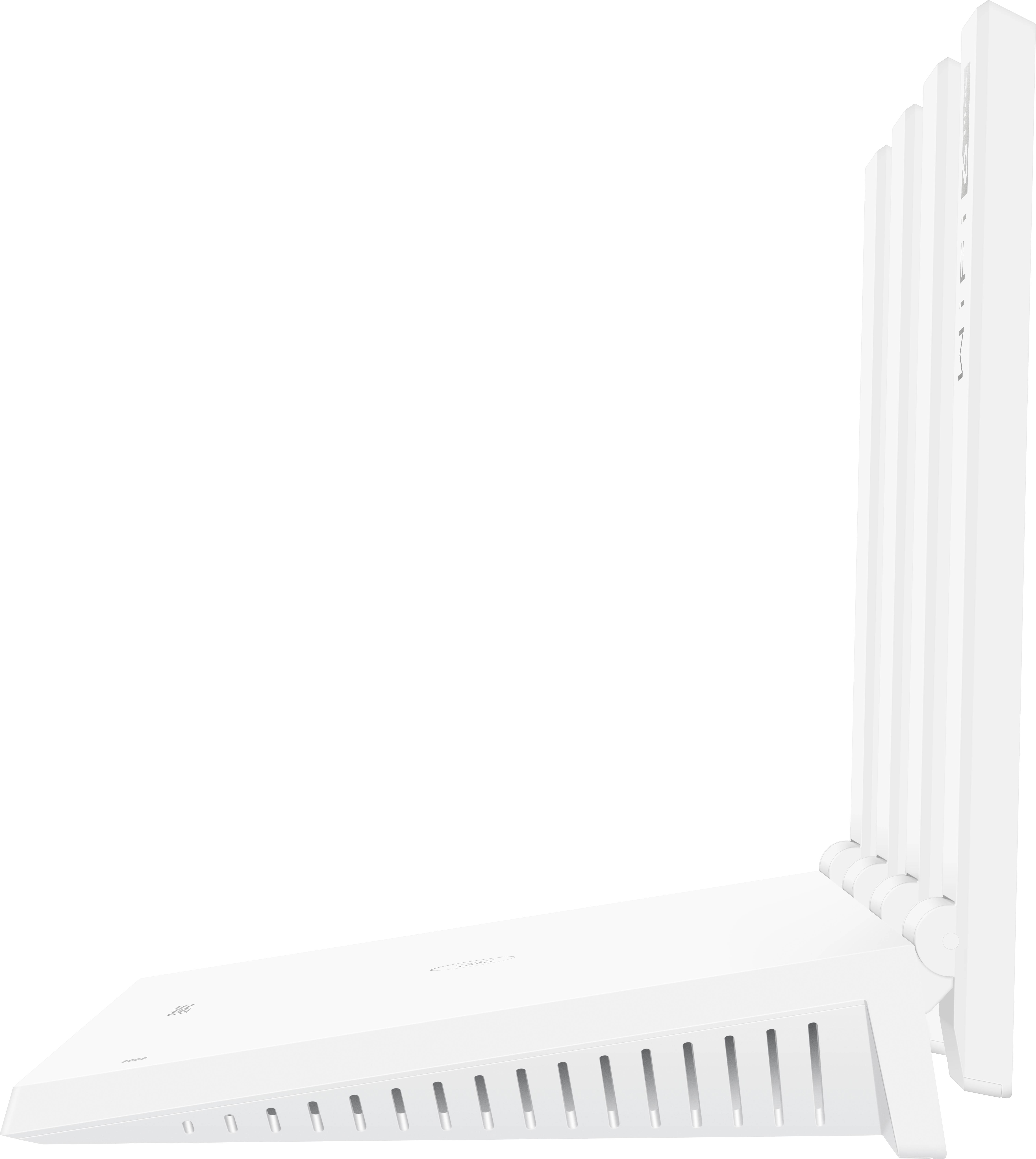 HUAWEI WiFi AX3 (WS7200-20) WLAN Router 2.4 GHz, 5 GHz 3000 MBit/s-5