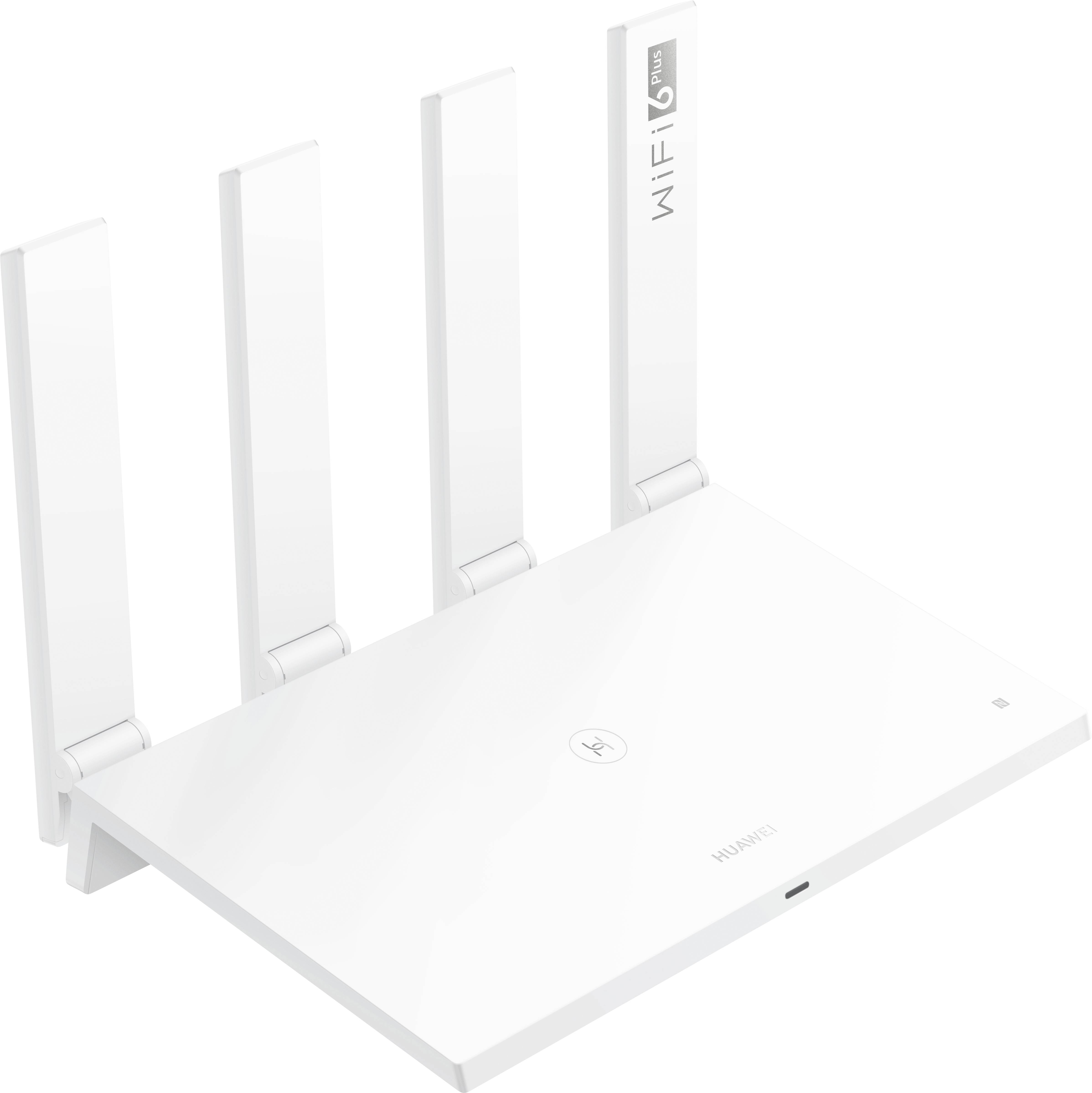 HUAWEI WiFi AX3 (WS7200-20) WLAN Router 2.4 GHz, 5 GHz 3000 MBit/s-6