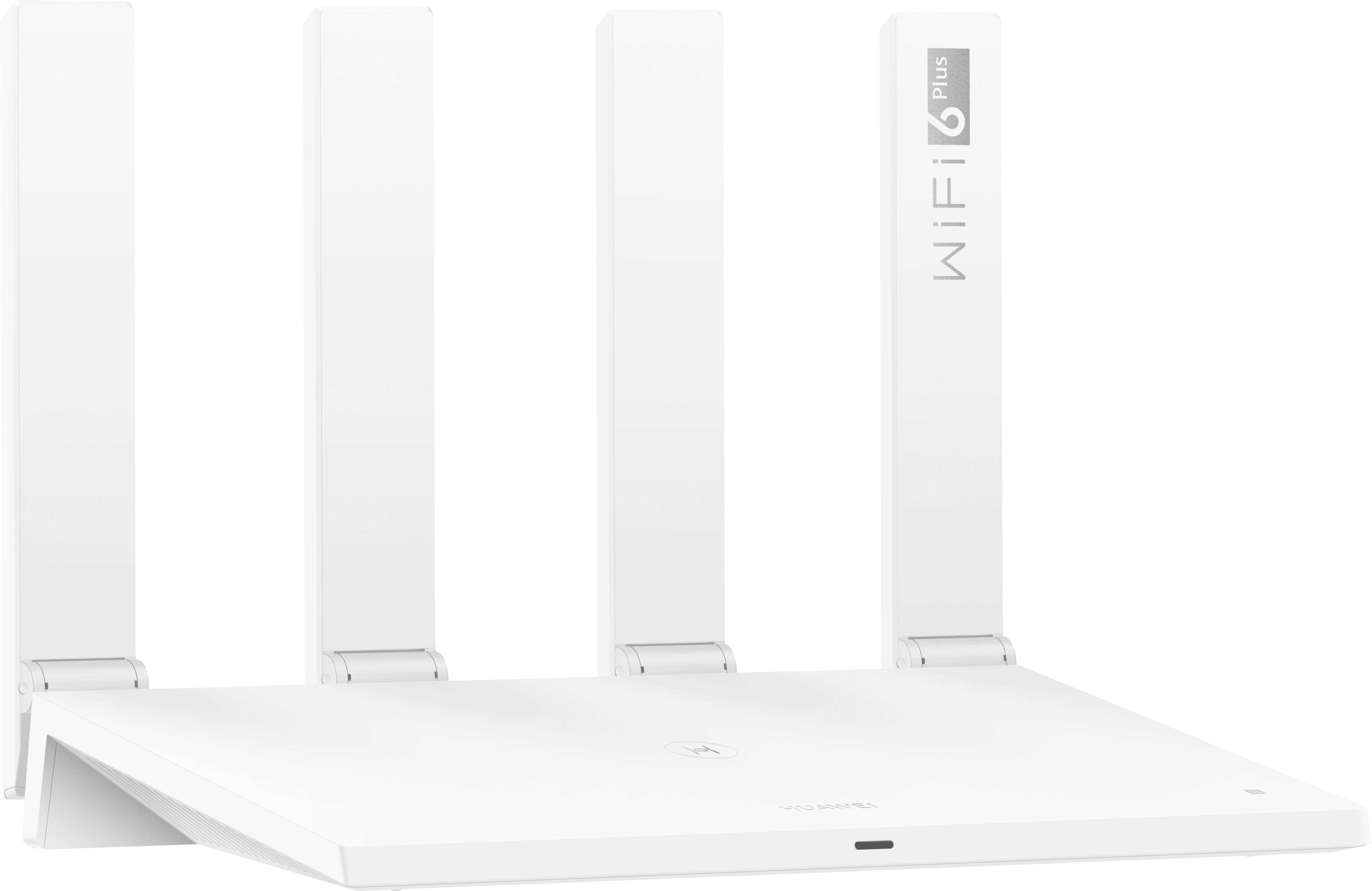 HUAWEI WiFi AX3 (WS7200-20) WLAN Router 2.4 GHz, 5 GHz 3000 MBit/s-7