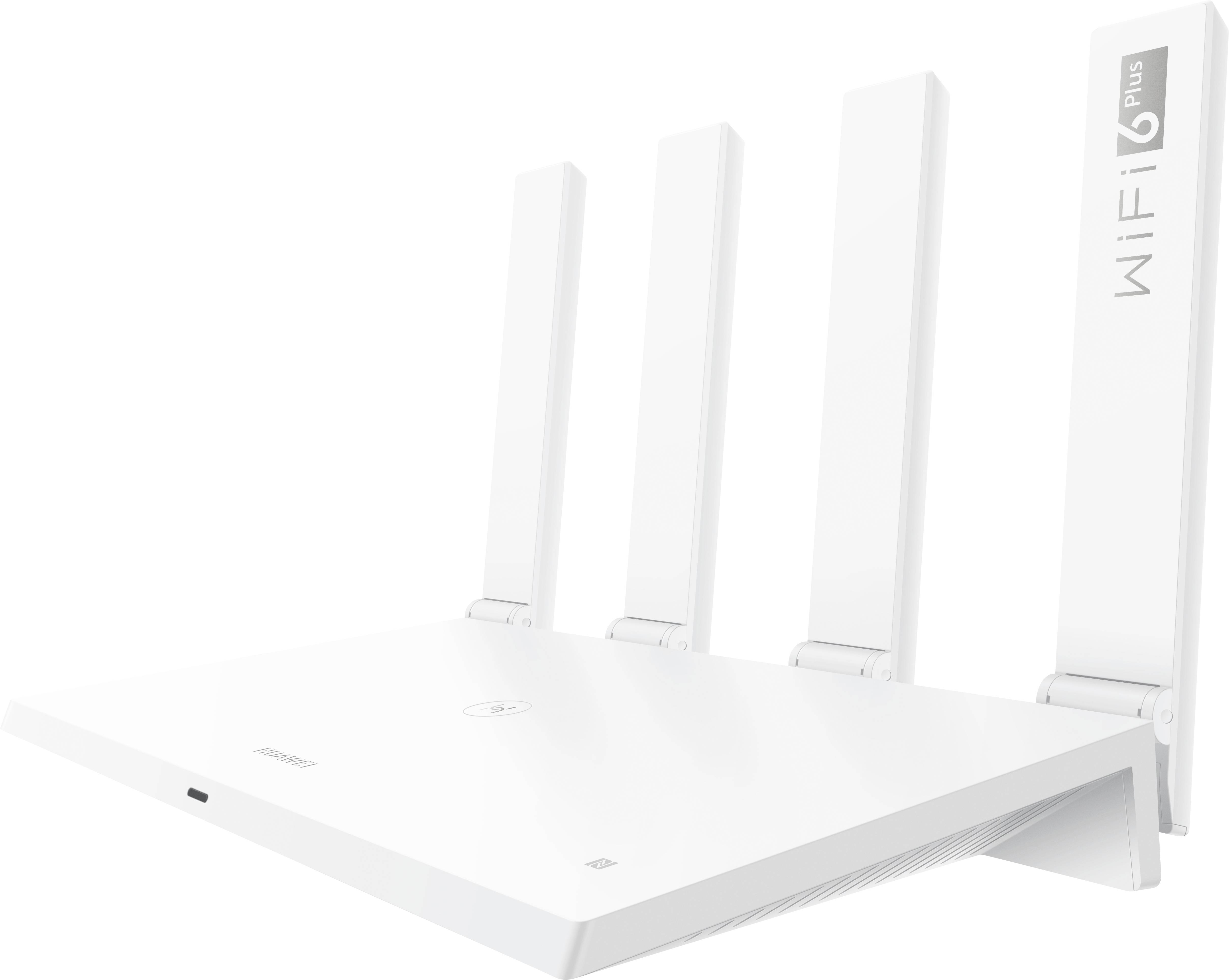 HUAWEI WiFi AX3 (WS7200-20) WLAN Router 2.4 GHz, 5 GHz 3000 MBit/s-8