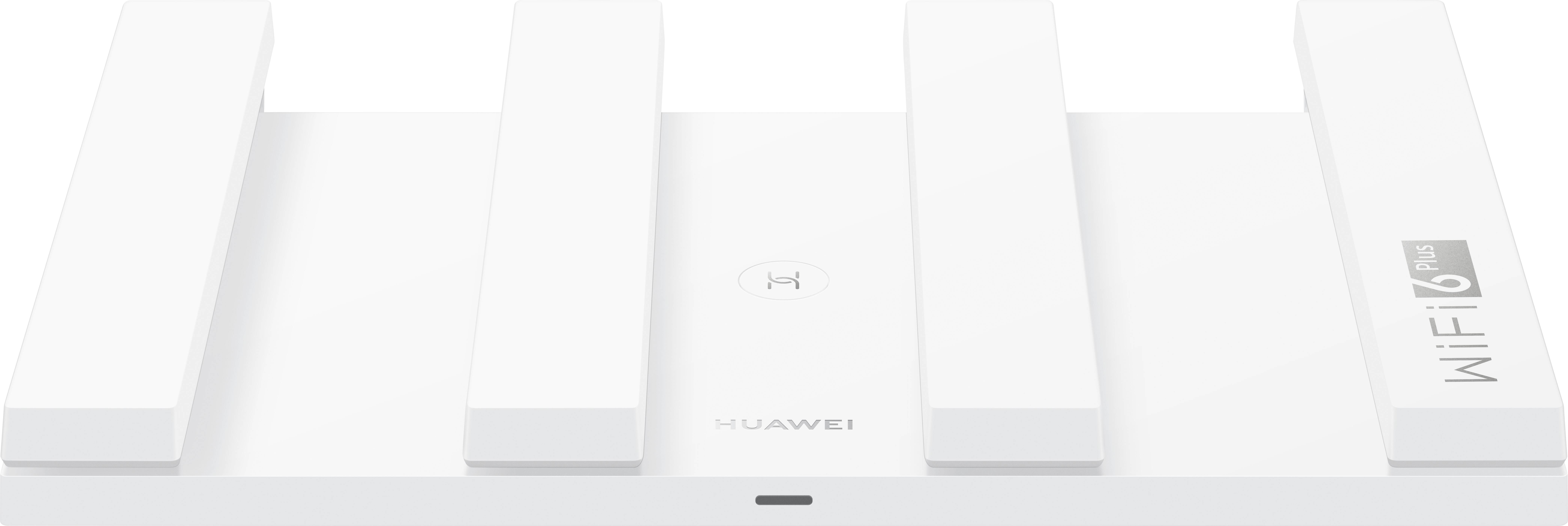 HUAWEI WiFi AX3 (WS7200-20) WLAN Router 2.4 GHz, 5 GHz 3000 MBit/s-9