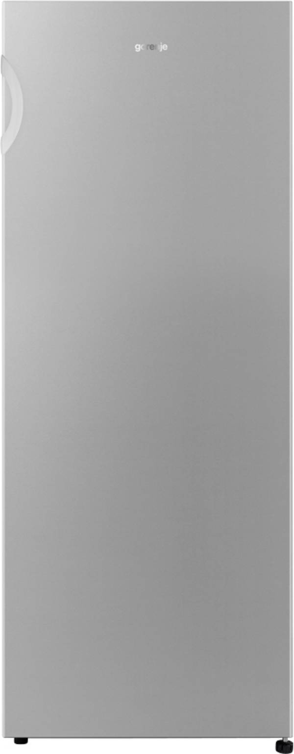 Hisense Gorenje DA Kühlgerät Inoxlook R4142PS Bauform=Standgerät Nutzinhalt des