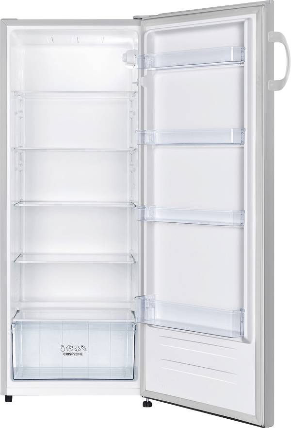 Hisense Gorenje DA Kühlgerät Inoxlook R4142PS Bauform=Standgerät Nutzinhalt des-1