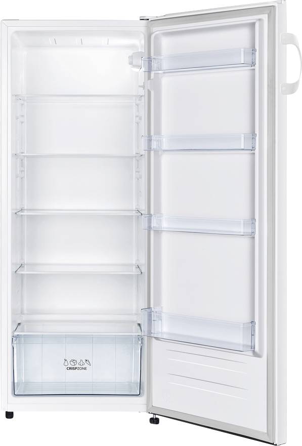 Hisense Gorenje DA Kühlgerät ws R4142PW Bauform=Standgerät Nutzinhalt des Kühlfachs=242 l-1