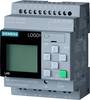 Siemens 6ED1052-1CC08-0BA1 SPS-Steuerungsmodul 24 V/DC
