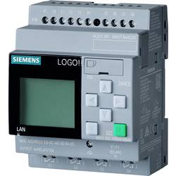 Image of Siemens 6ED1052-1HB08-0BA1 SPS-Steuerungsmodul 24 V/DC, 24 V/AC