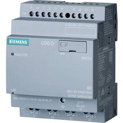 Image of Siemens 6ED1052-2HB08-0BA1 SPS-Steuerungsmodul 24 V/DC, 24 V/AC