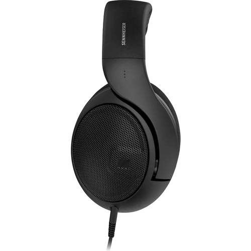 Thumbnail - Sennheiser HD 560S Over Ear Kopfhörer kabelgebunden Schwarz HiFi