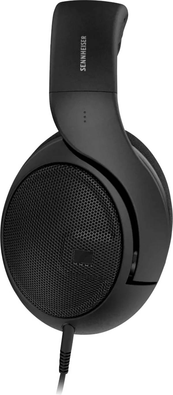 Sennheiser HD 560S Over Ear Kopfhörer kabelgebunden Schwarz HiFi