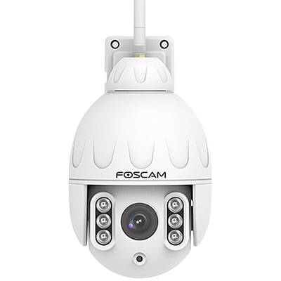 Foscam SD2 PTZ fssd24 WLAN IP  Überwachungskamera  1920 x 1080 Pixel